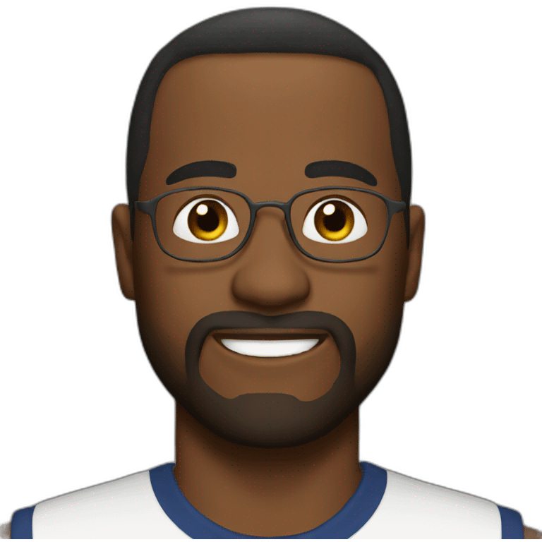 Terry Henry emoji