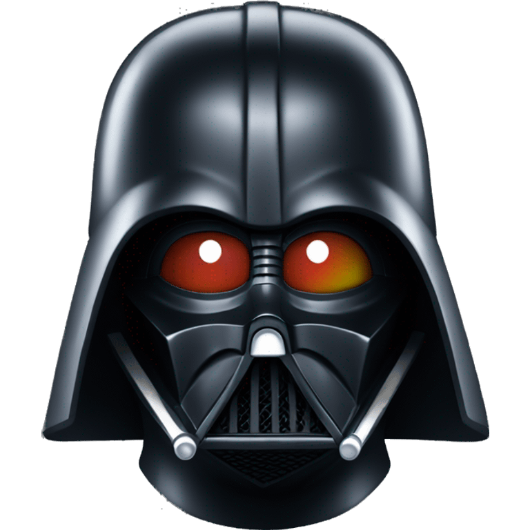 Darth Vader emoji