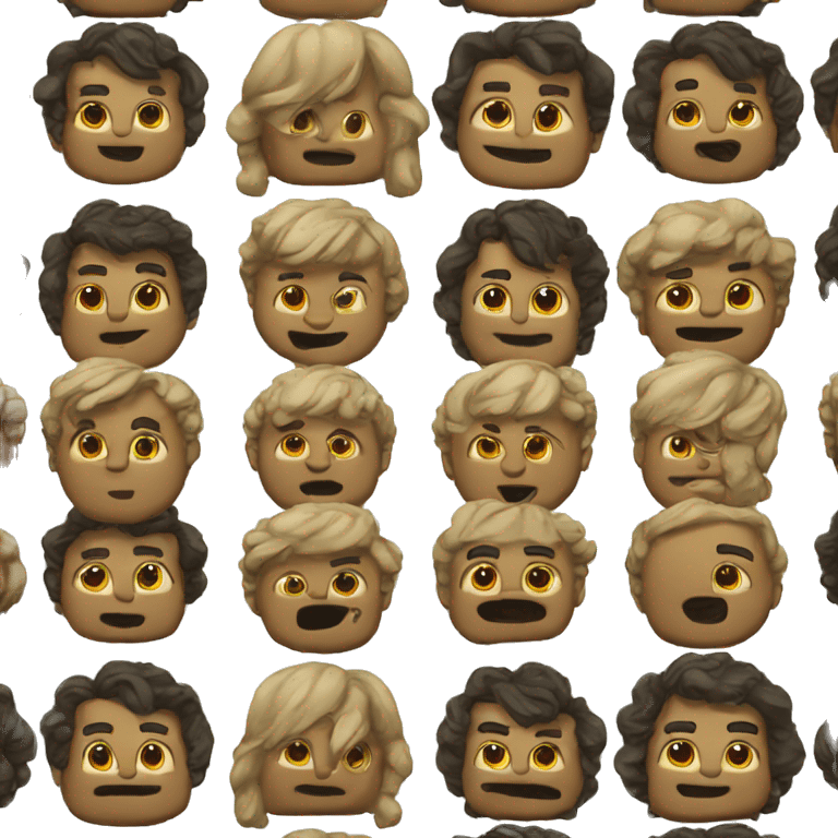 Cooies emoji