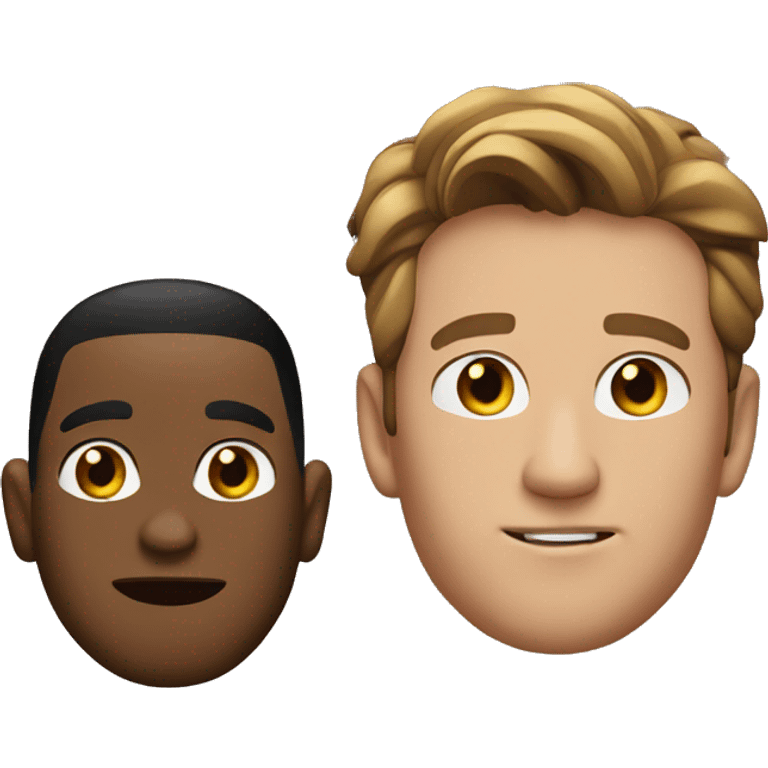 Dean and sam emoji