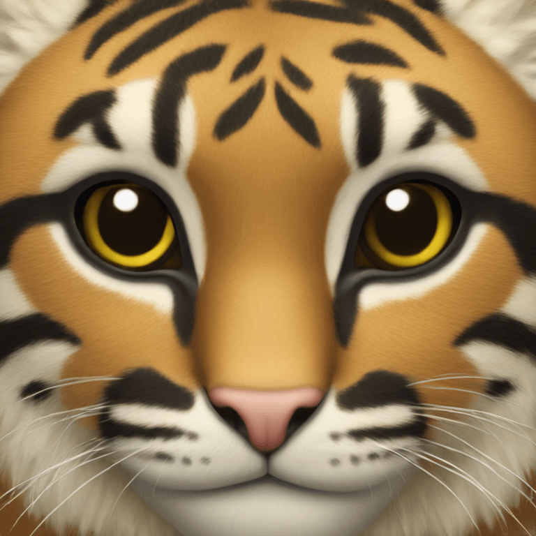 fauna emoji