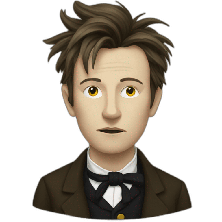 Rimbaud emoji