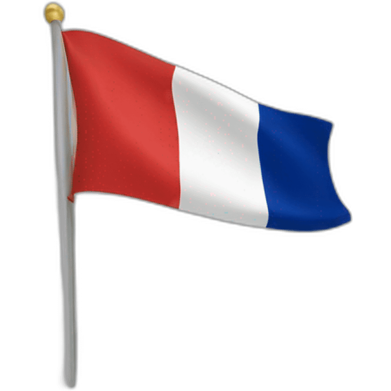 French flag  emoji