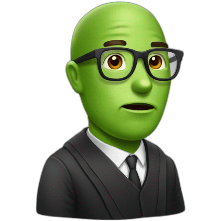 avocat emoji