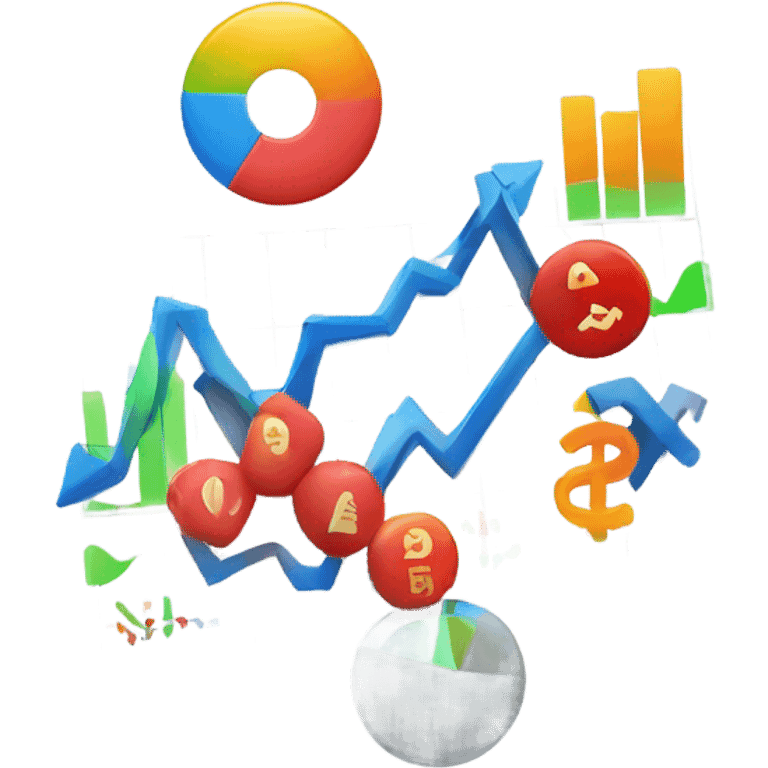 trading intelligence emoji