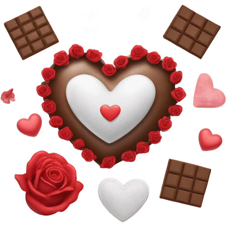 Valentine’s Day  emoji