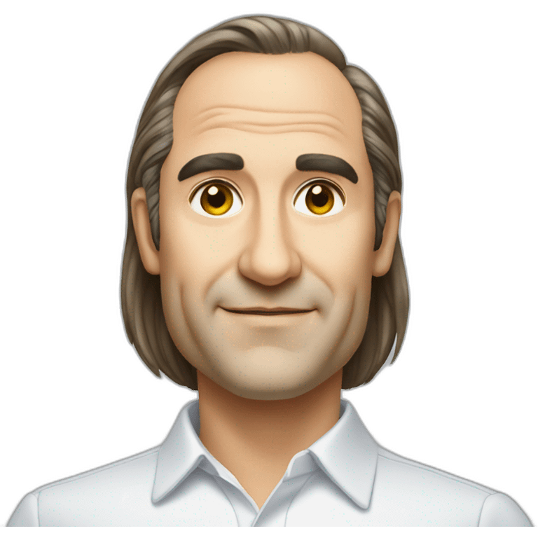 xavier niel emoji