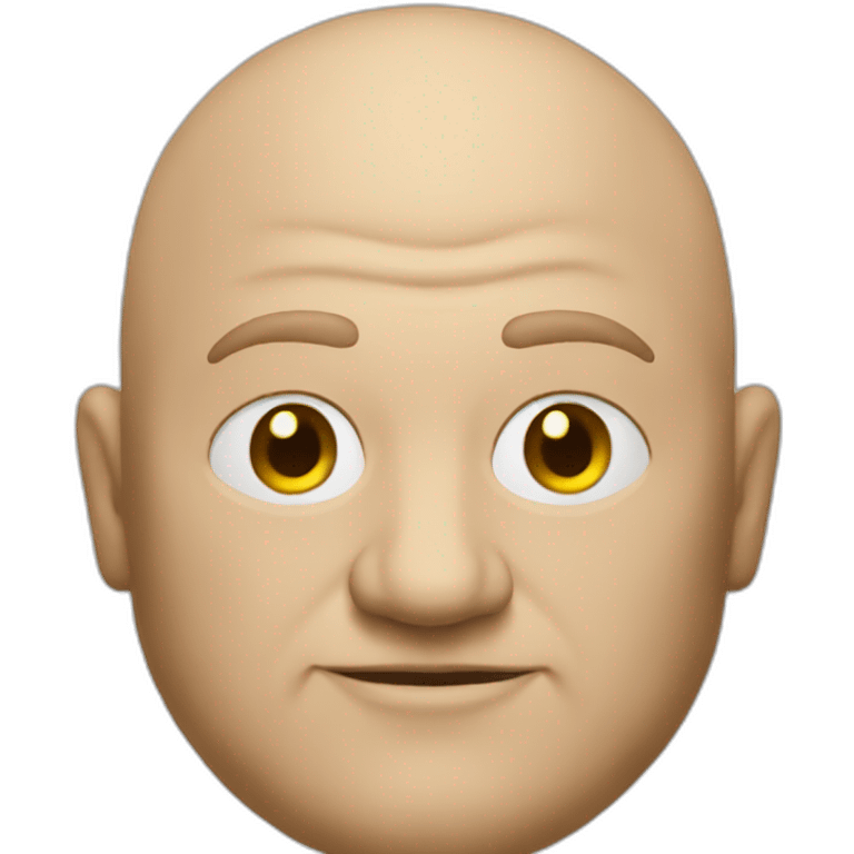 kingpin emoji