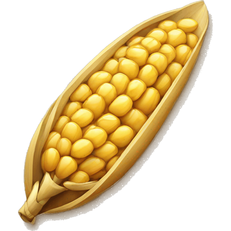 Grain emoji