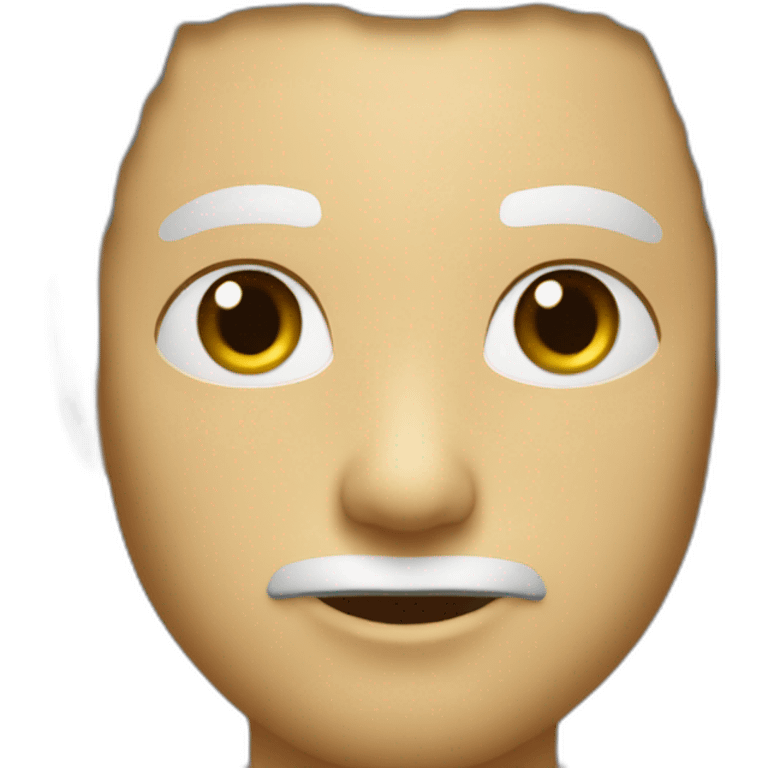 Inaki godoï emoji