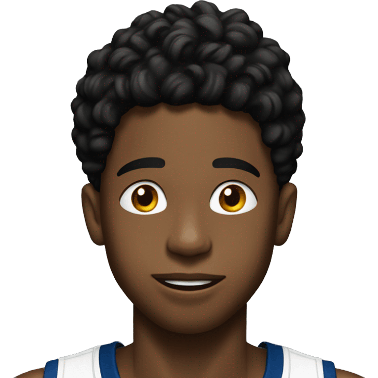 NBA YoungBoy emoji