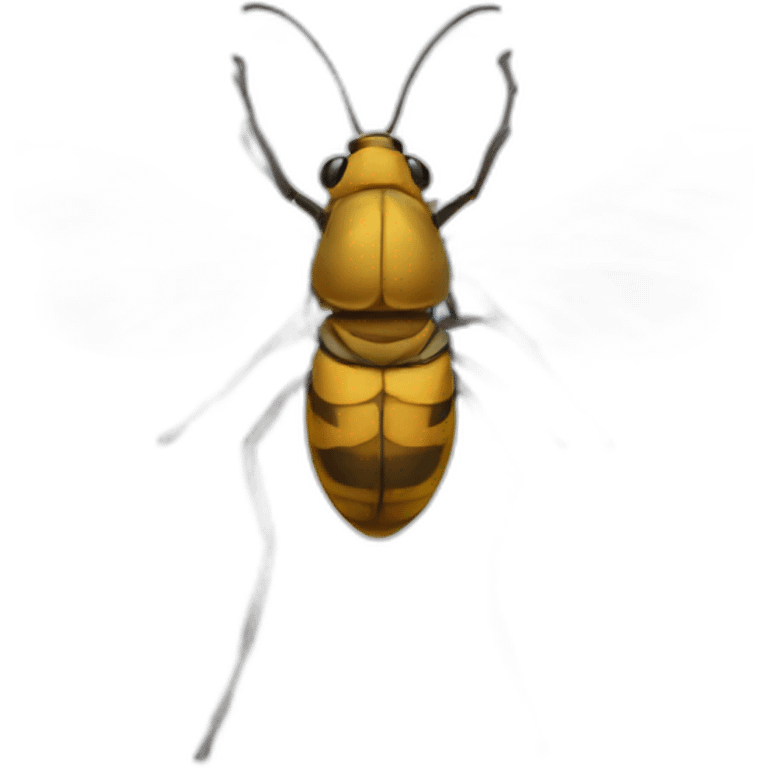 veenmol insect emoji