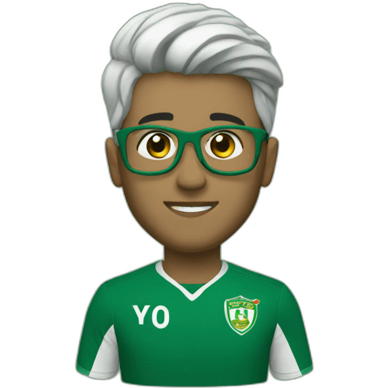 Raja Casablanca  emoji