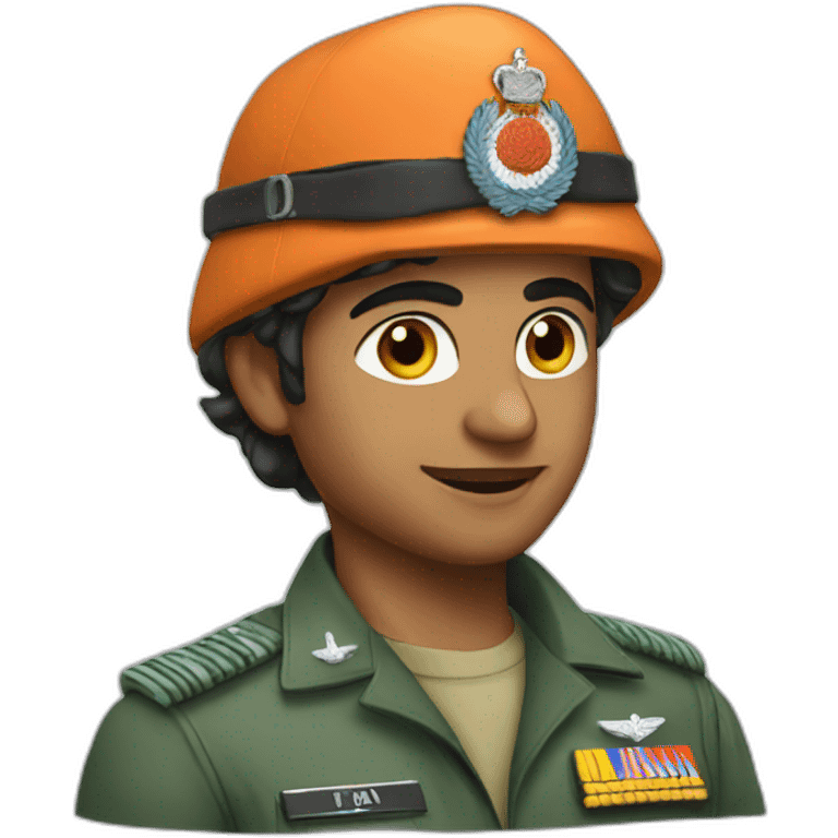 indian air force emoji