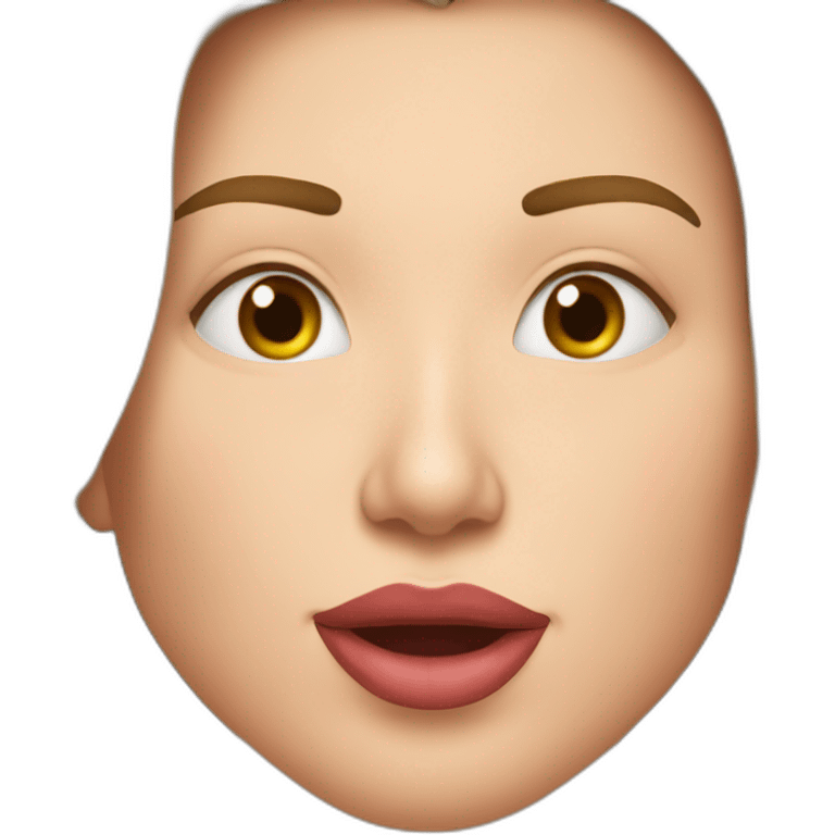 elon-musk-air-kiss emoji