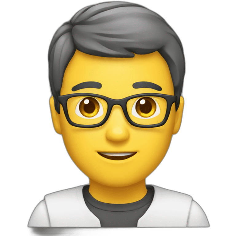 coder emoji