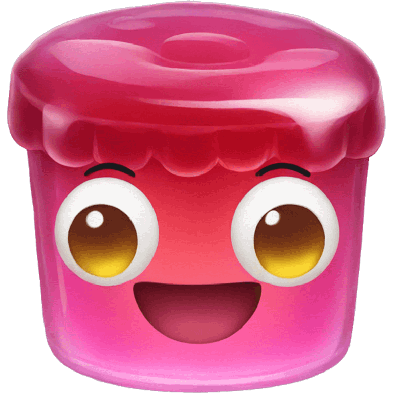 jelly emoji