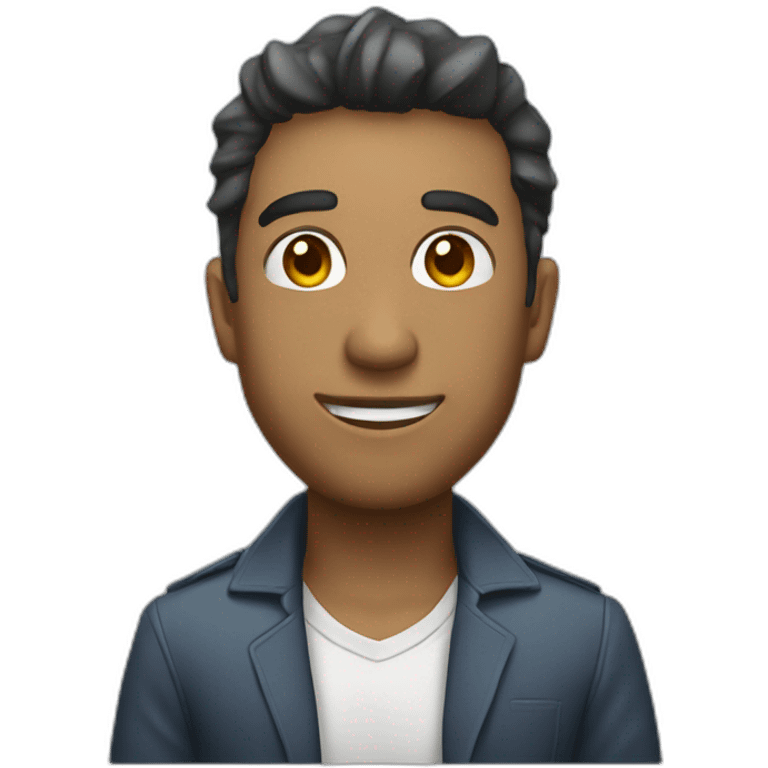 persona que trabaja como mecanico emoji