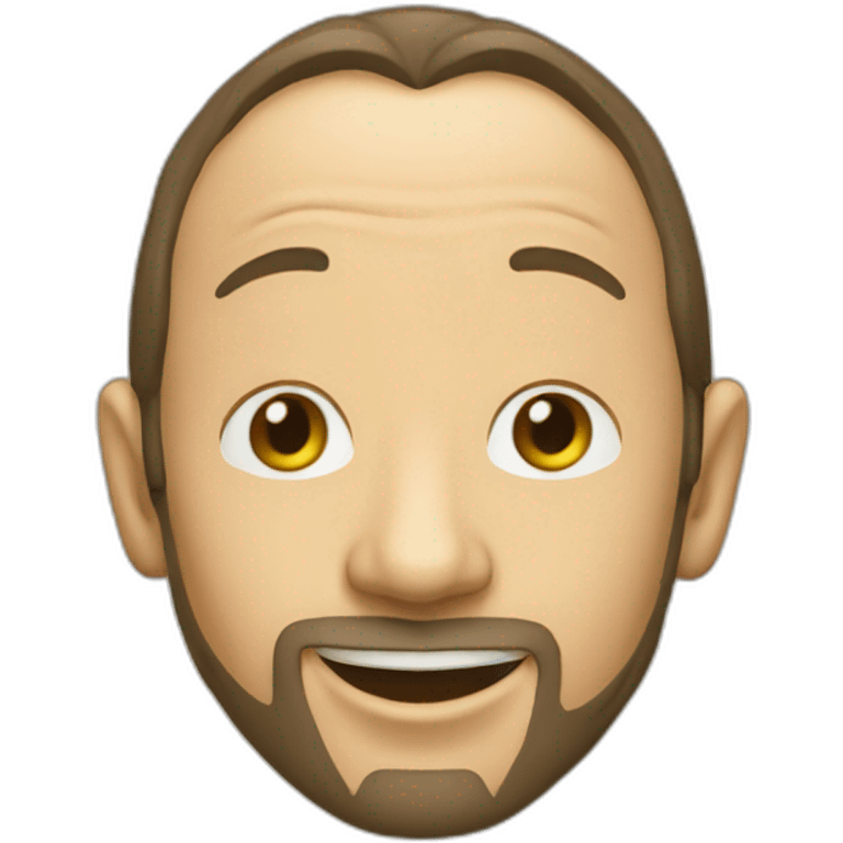 dj bobo emoji