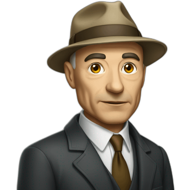 oppenheimer emoji