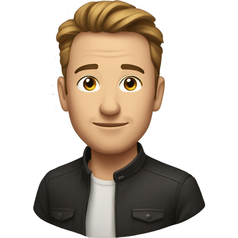 elon usk emoji