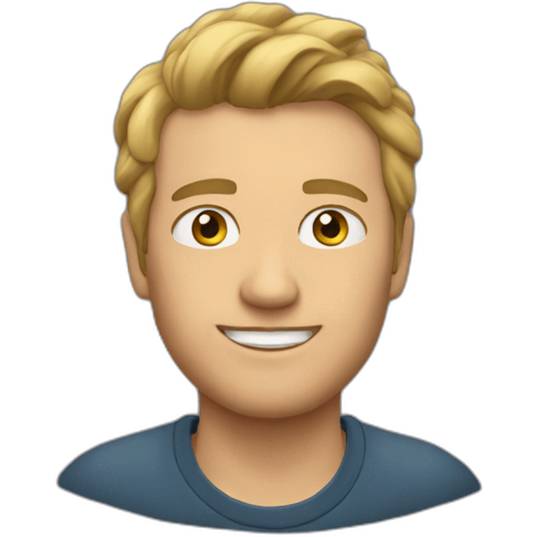 Ben ladden emoji