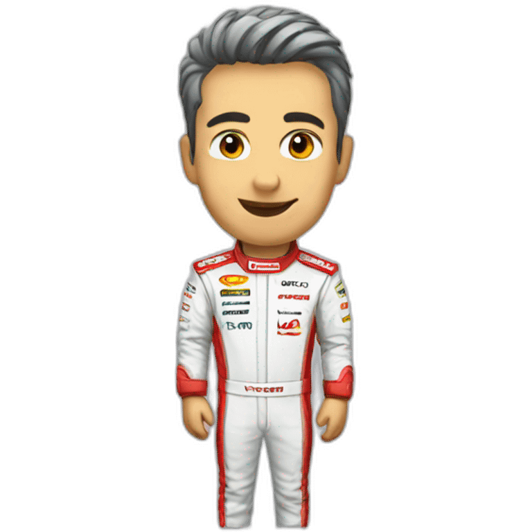 F1 emoji