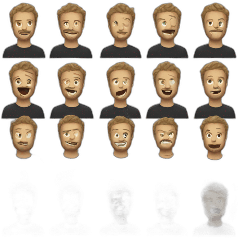 Imagine dragons  emoji