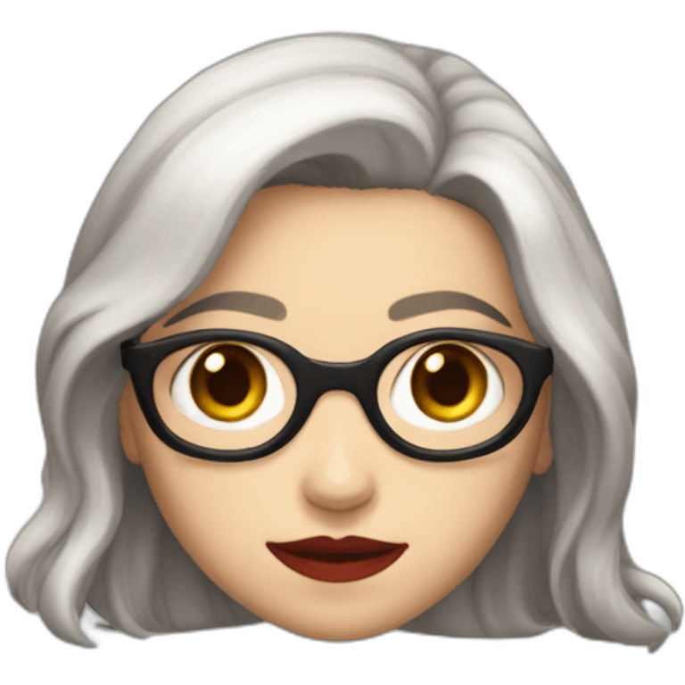 Wanda Maximoff emoji