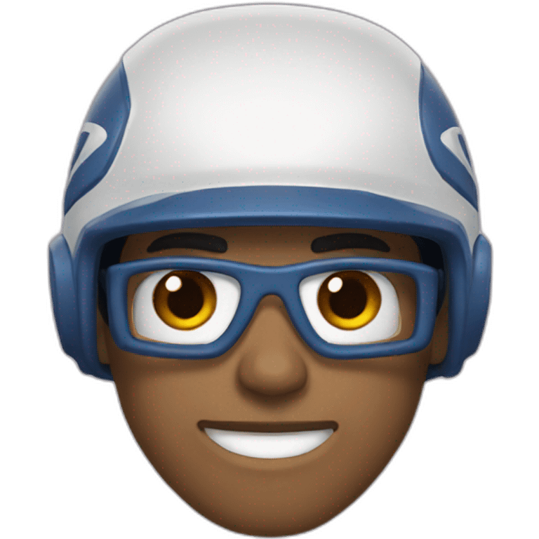 Steve smith emoji