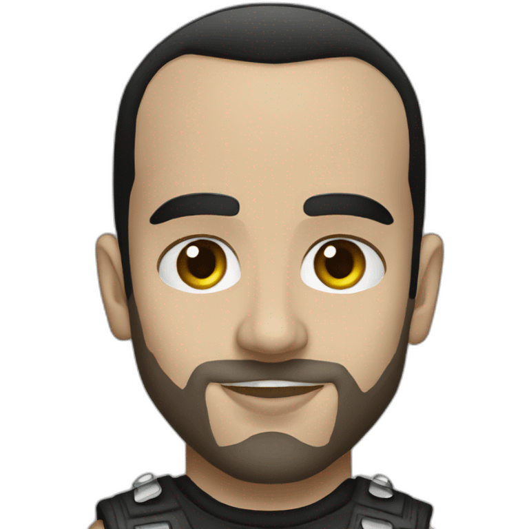 travis barker emoji