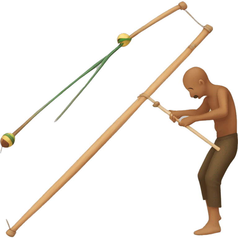 berimbau emoji