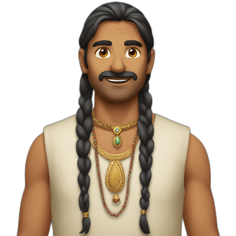 indian-redeem emoji