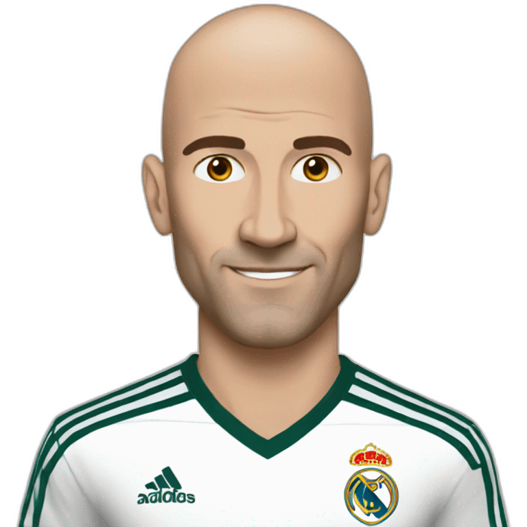 zizou emoji