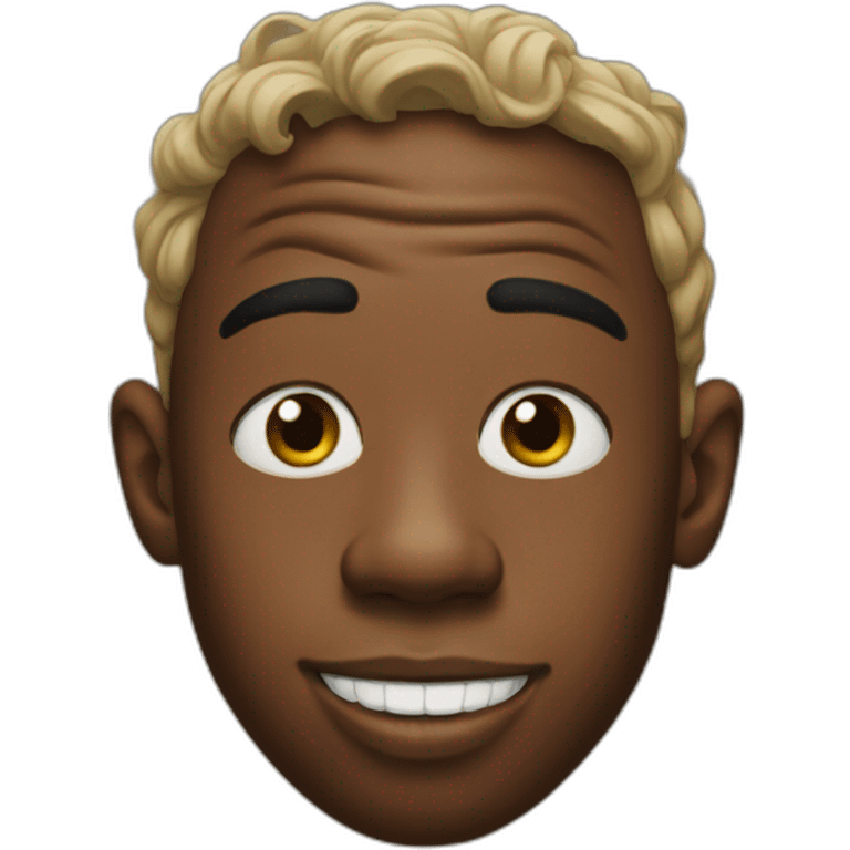 tyler the creator emoji