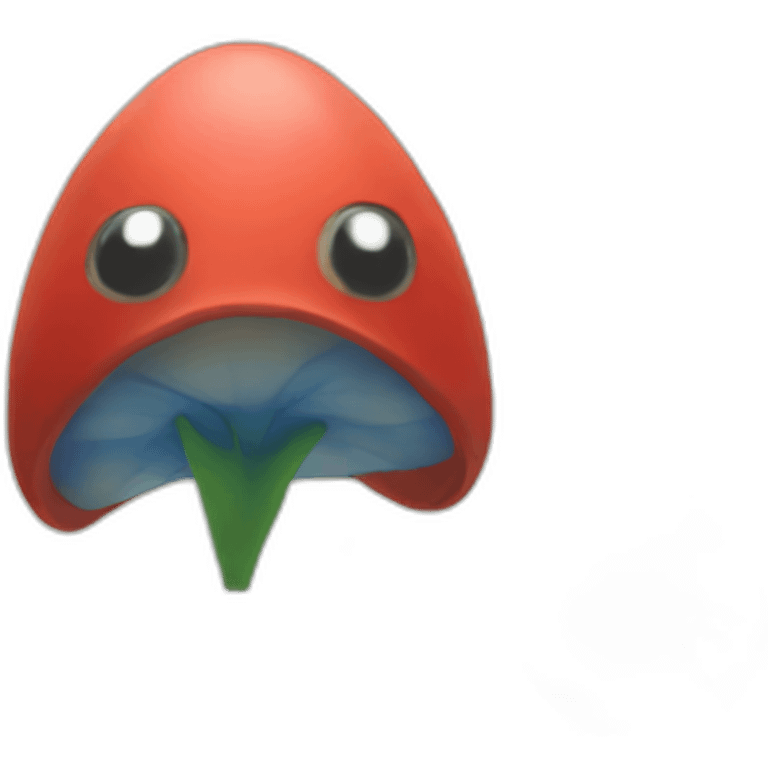 Pikmin emoji