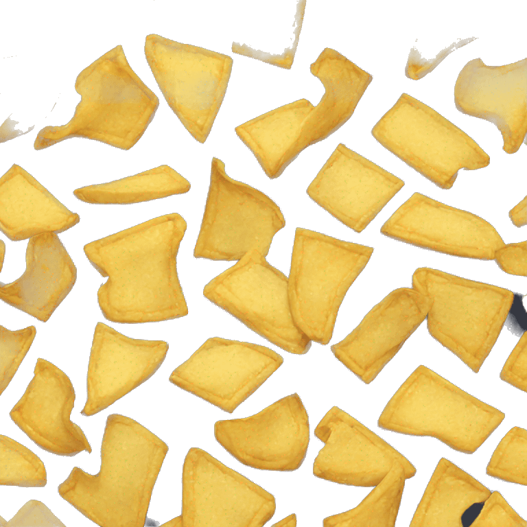 chip emoji