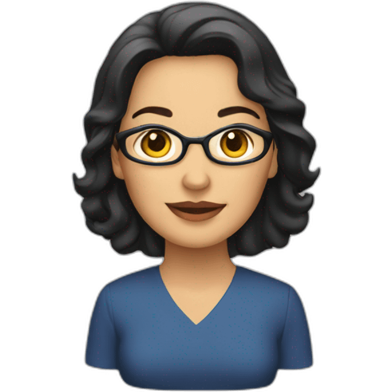 Patricia Penedo  emoji