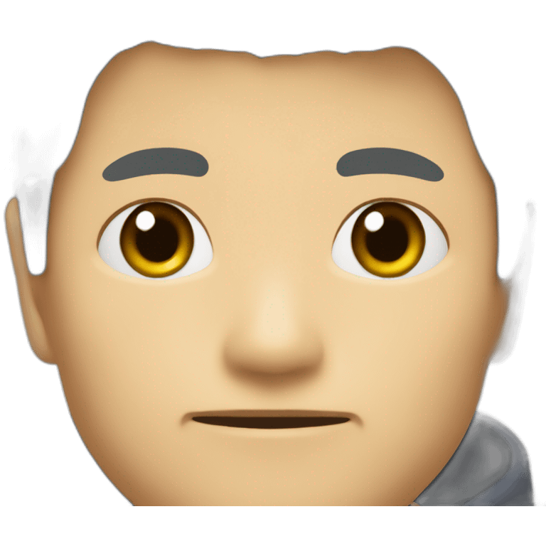 kitano takeshi emoji