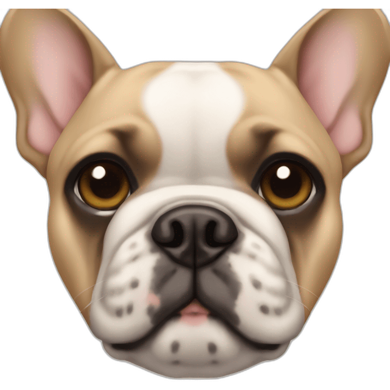 french-bulldog-fawn-colour emoji