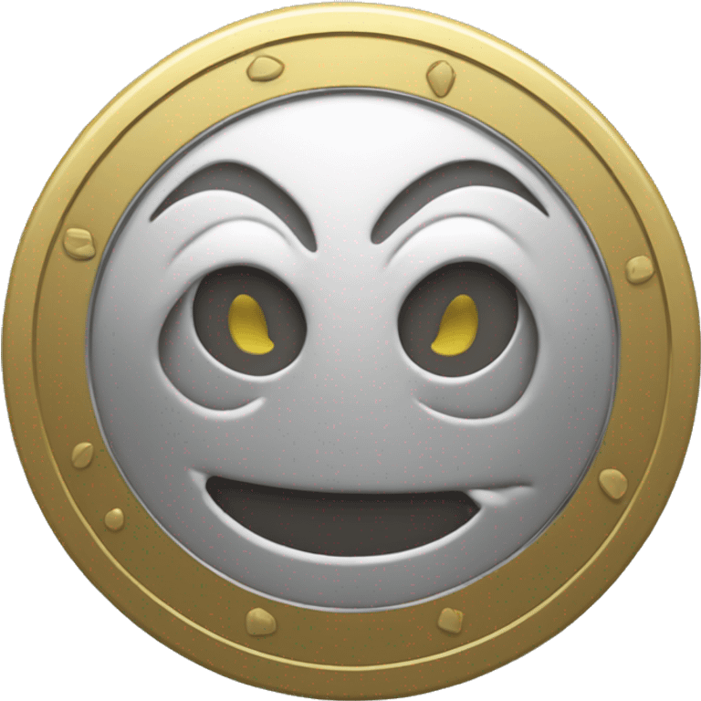 Discord Coin emoji