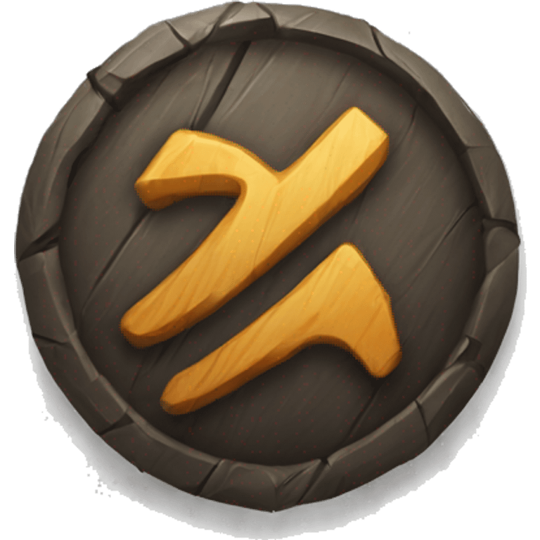 Rune emoji