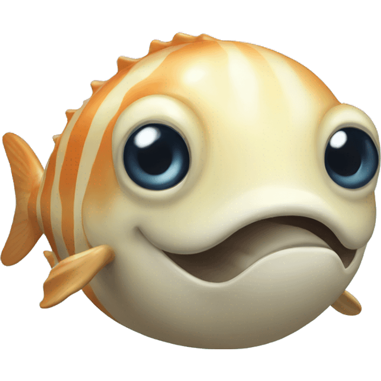 sea ​​animal emoji