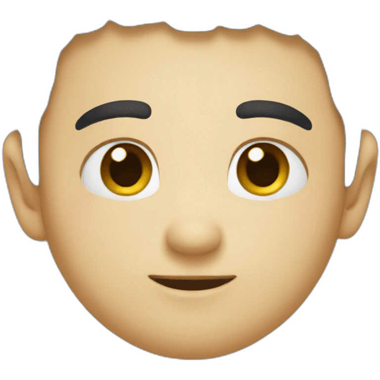 Ness emoji