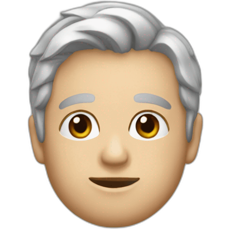 nieuwslezer emoji