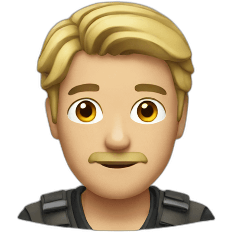 john emoji