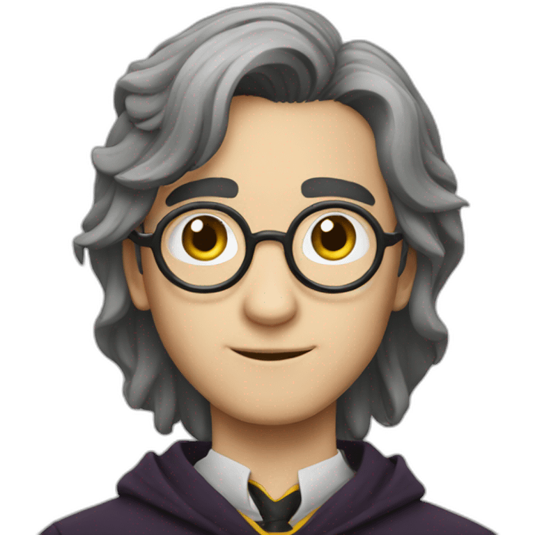 harrypotter emoji