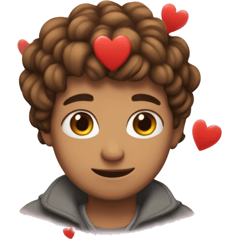 Corazón  emoji