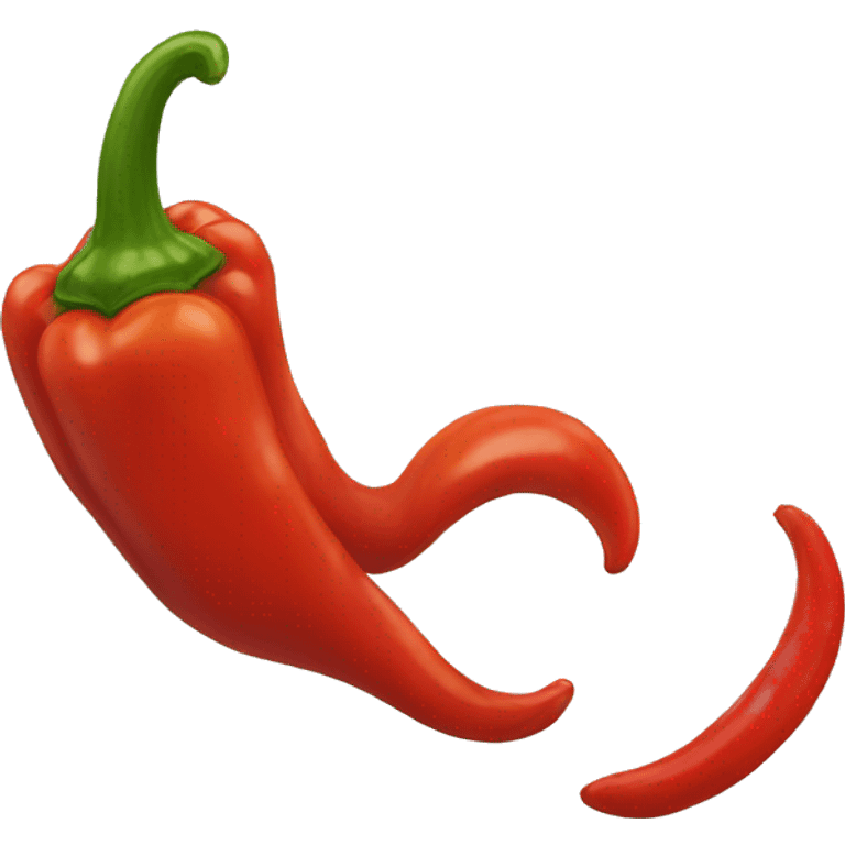 pepper emoji