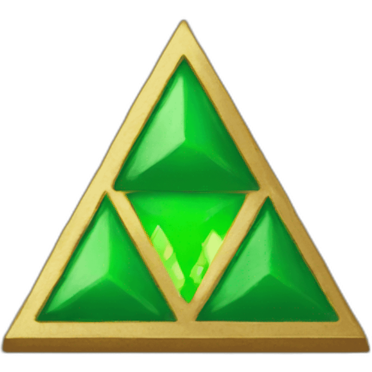 zelda-triforce emoji